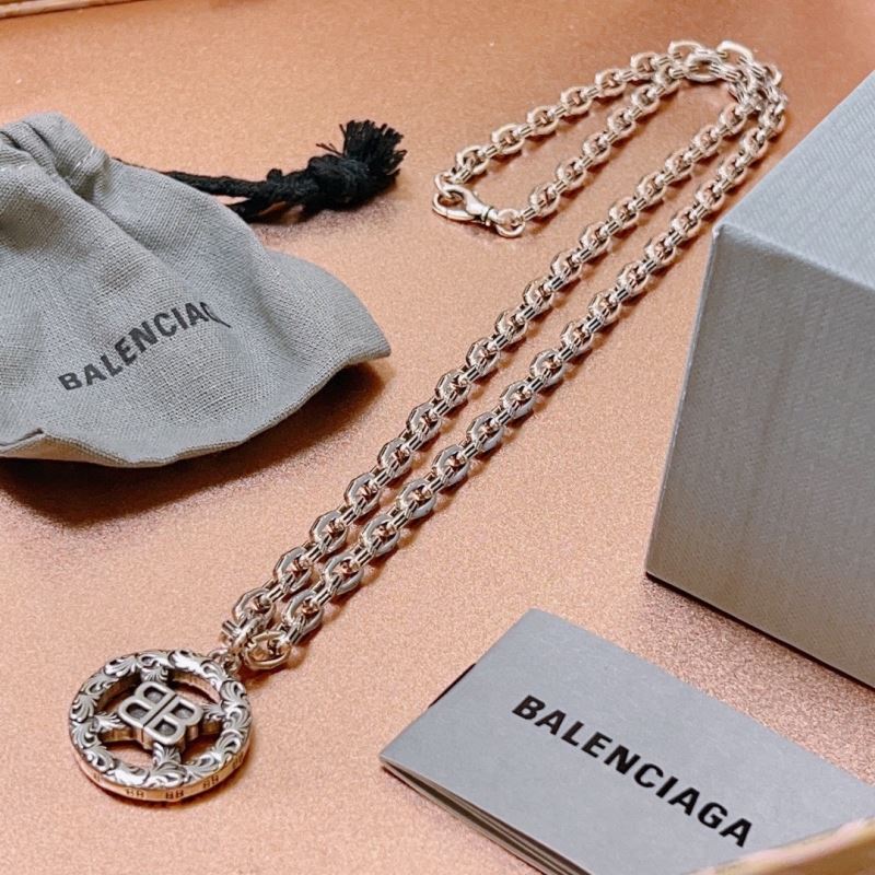 Balenciaga Necklaces